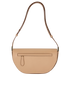 Small Olympia, front view